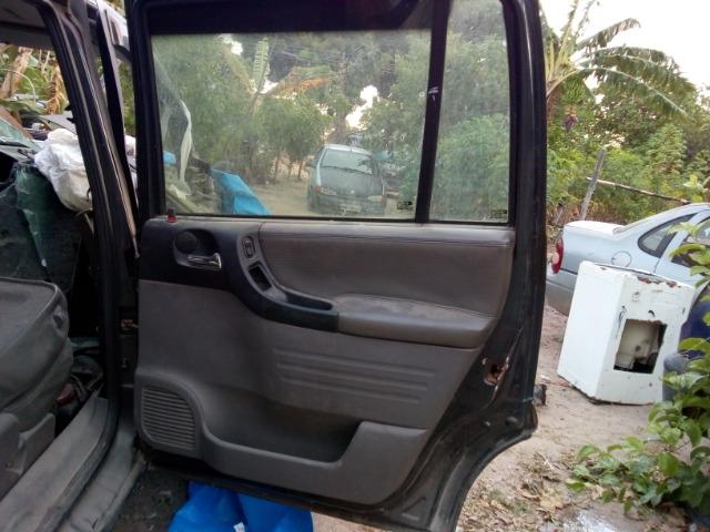 Zafira vendendo peças - Foto 3