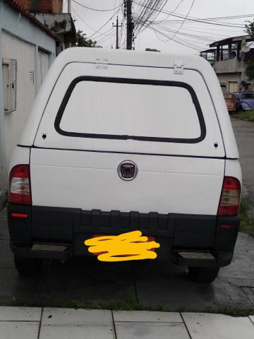 Vendo Strada 2011 - Foto 2