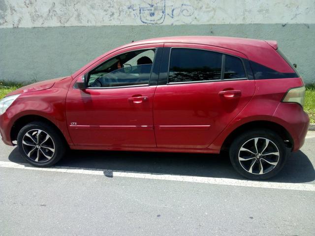 Agile ltz 2012 flex comleto - Foto 3