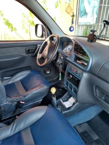 Citroen Berlingo 2001 completa - Foto 8