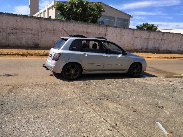 Fiat Stilo Sporting 2008 Bem Cuidado - Foto 16