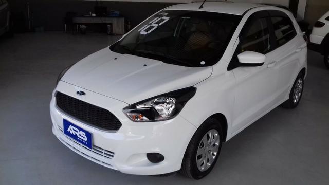 Ford Ka Se 1.0 12v 2018 - Foto 4