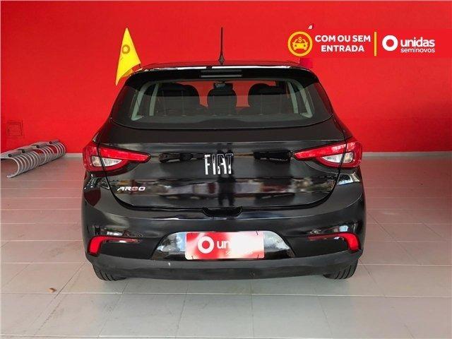 Sem Entrada * 48x 1350,00 * Argo Drive 1.0 Thais Santos * - Foto 6