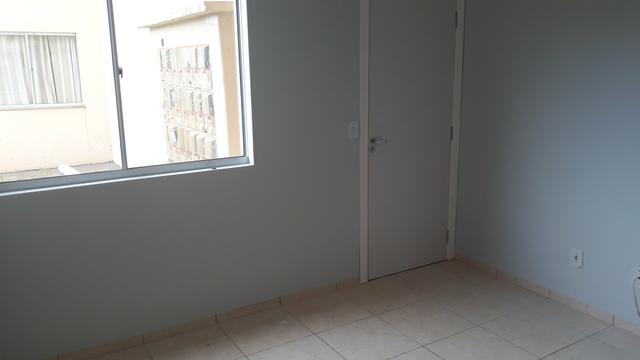 Apartamento Recanto do Cerrado, Rio Verde - Foto 8