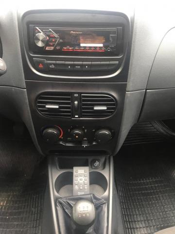 Fiat Strada Hard Working 1.4 Branco - Foto 11