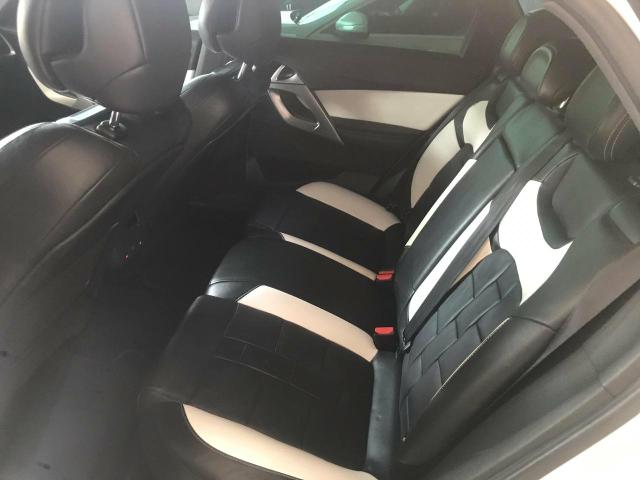 DS5 CITROEN - Otima opção para quem deseja conforto e luxo juntos - Foto 2