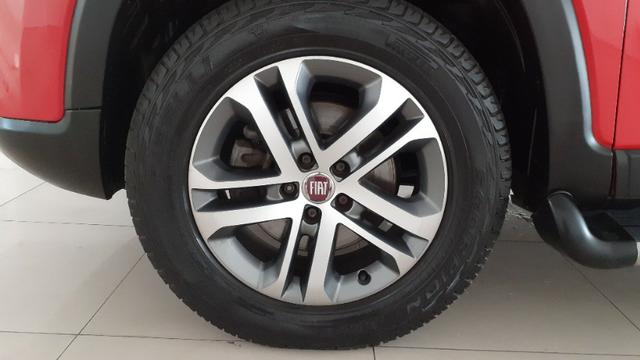 Fiat Toro Freedom Diesel 4×4 2018/2019 - Foto 19