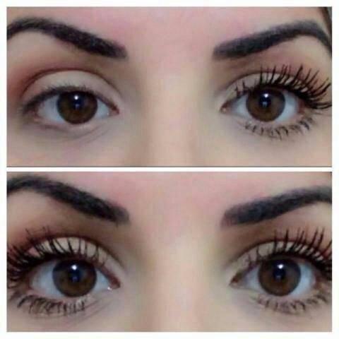 Maquiagem Rímel Máscara para Cílios - Foto 4