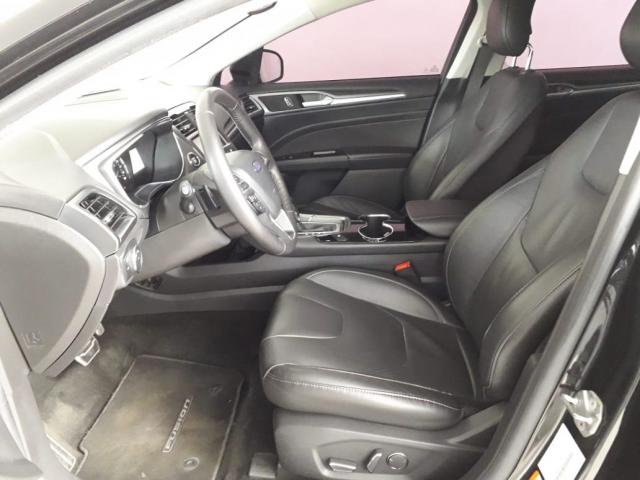 FUSION 2014/2015 2.0 TITANIUM AWD 16V GASOLINA 4P AUTOMÁTICO - Foto 7