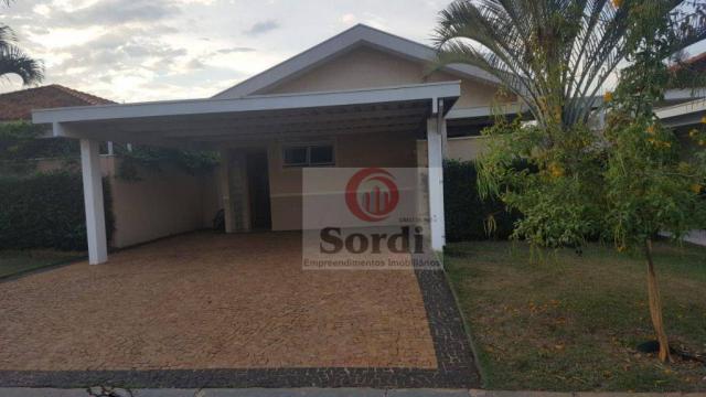 Casa residencial à venda, Recreio das Acácias, Ribeirão Preto. - Foto 9