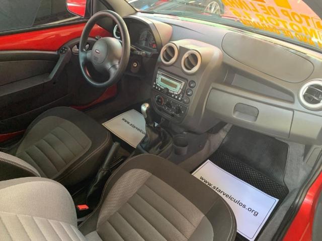 Ka Sport 1.6 2012 Star Veiculos - Foto 12