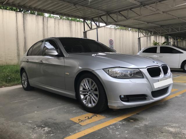 BMW 320i - SOMENTE VENDA