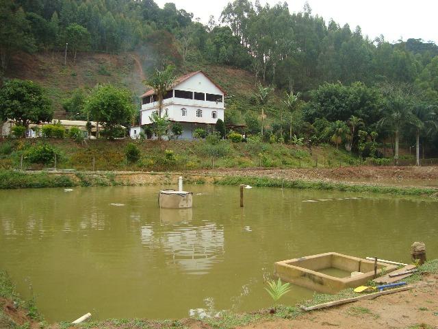 Sitio paraju 1alqueires