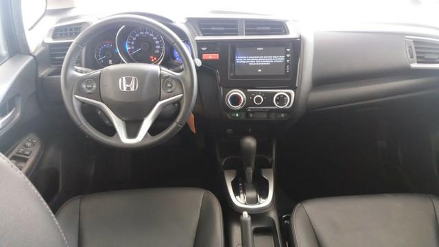 Honda Fit 1.5 EXL Aut. 2016/2017 - Foto 6