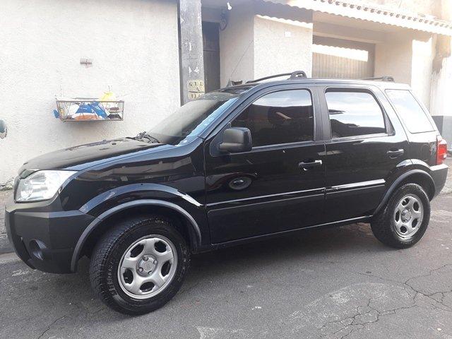 Ford Ecosport XLS 1.6 Flex - Foto 3