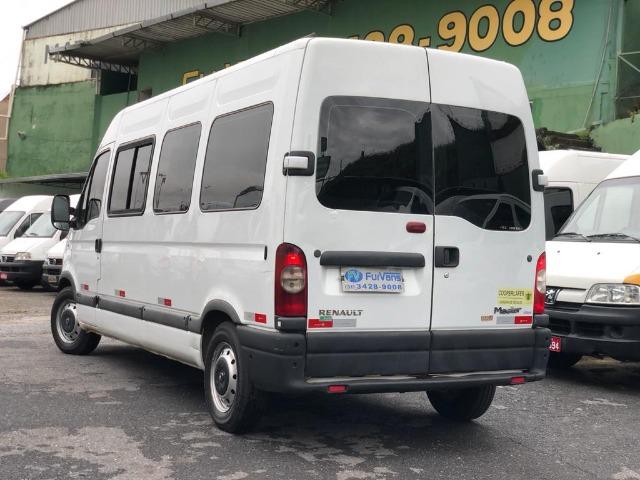 Renault Master L3H2 2013 executiva - Foto 4
