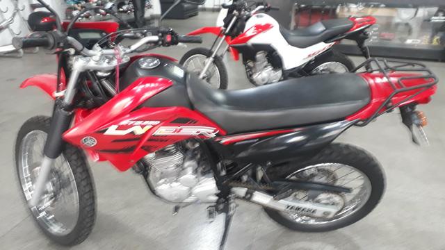 Lander Yamaha XTZ 250 2017 - Foto 2
