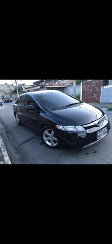 Honda Civic 2008