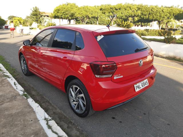 POLO msi 1.6 2020 único dono - Foto 2