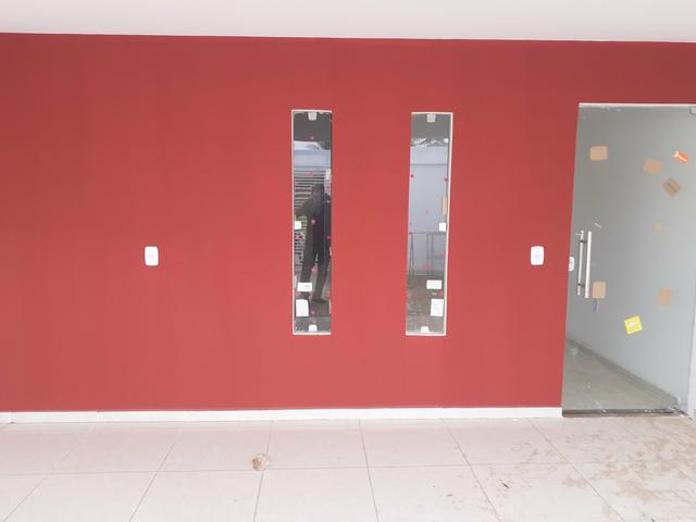 Casa no Projeto N-02 5x22 (próximo à Univasf) - Foto 5