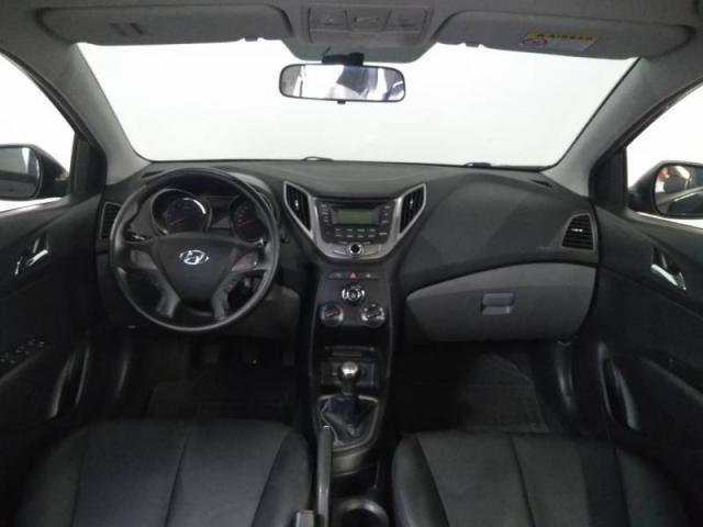 HB20S C.Plus/C.Style 1.0 - Foto 5