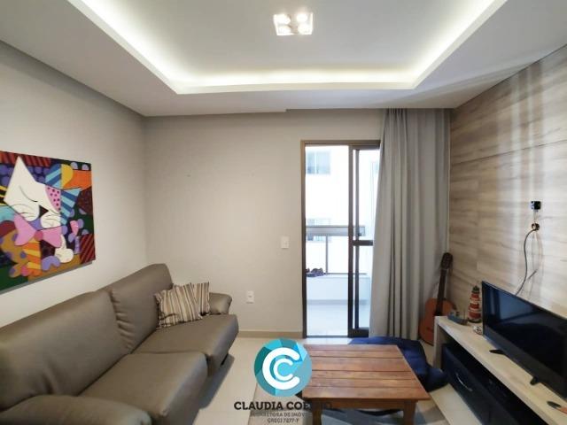 Apartamento 04 quartos, na praia do morro - Foto 3