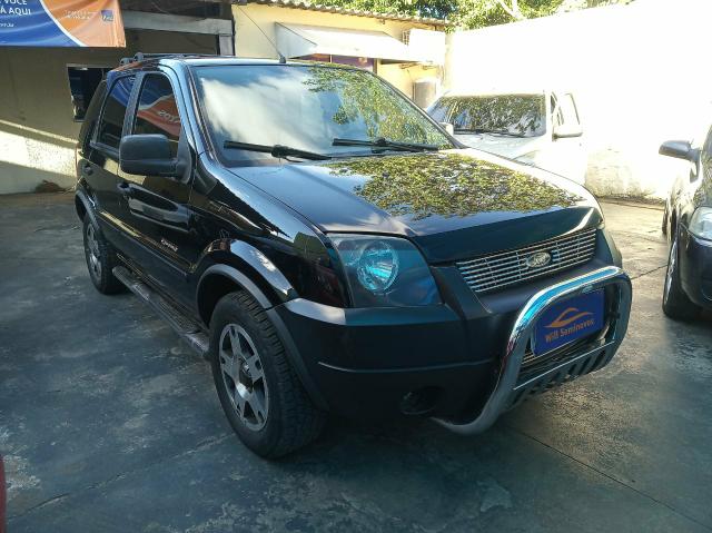 Ecosport 1.6 Xlt - Foto 4