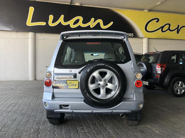 Tr4 2.0 4x4 09/09 AUTOMÁTICA - Foto 2