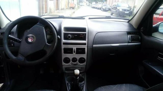 Vendo Palio 1.4 Flex 2010 - Foto 2
