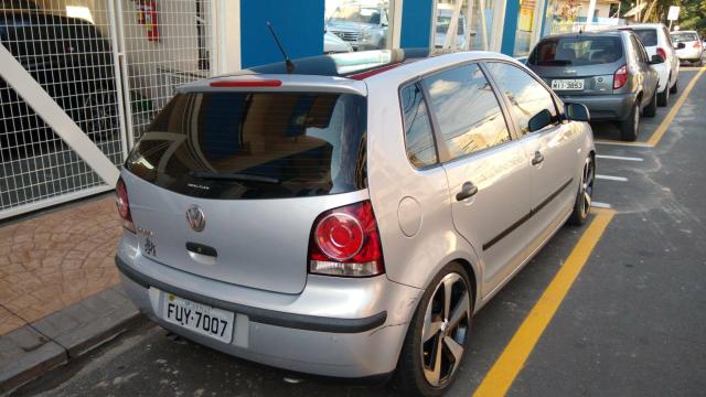 Vendo ou troco 1.6 2008 - Foto 6