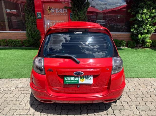 Ka Sport 1.6 2012 Star Veiculos - Foto 10