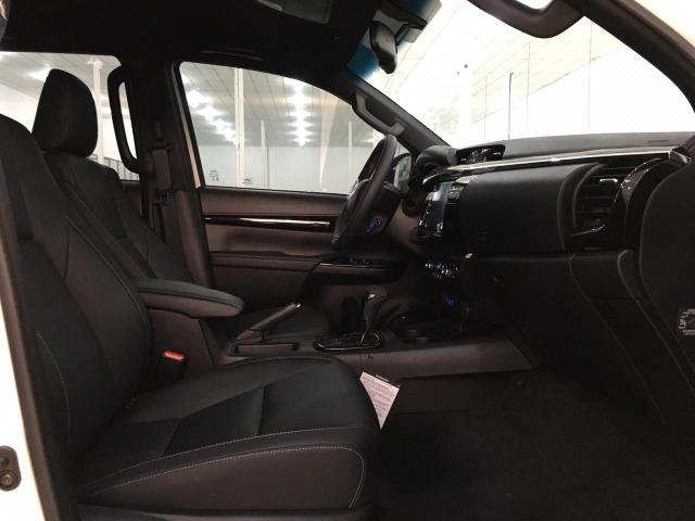 Toyota Hilux CD Dsl 4x4 Srx Aut - Foto 3