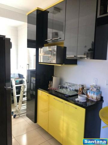 Apartamento em Caldas Novas