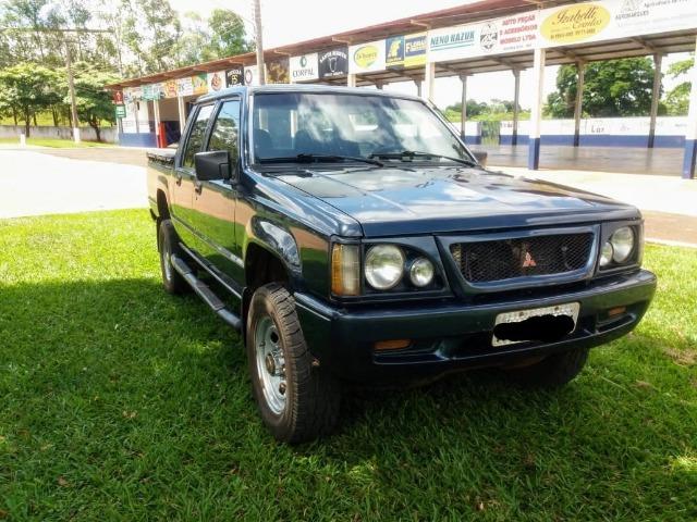 L200 GL ano 2001 - Foto 3