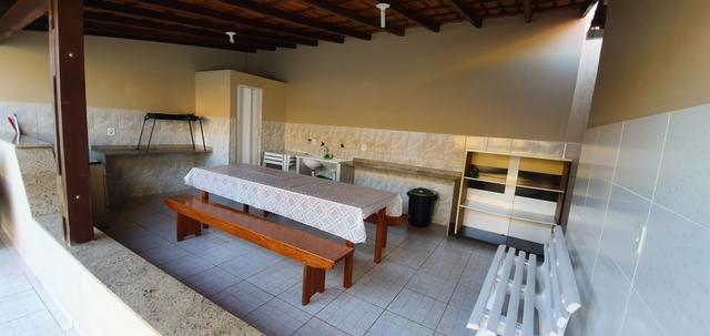 Aluga se Casa com piscina para temporada,fins de semana ,feriados em Piúma Es - Foto 20