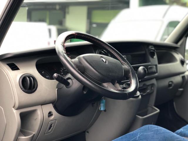 Renault Master L3H2 2013 executiva - Foto 9