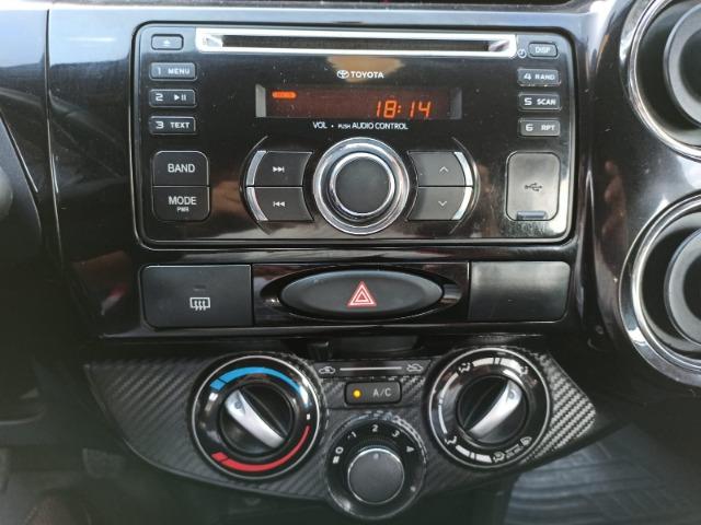 Toyota Etios Hatch Etios XLS platinum 1.5 (Flex) 2014 - Foto 10
