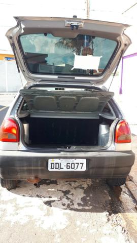 Gol Special Xtreme 1.0 - Foto 8