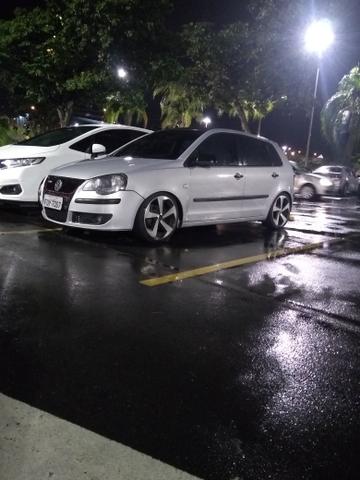 Vendo ou troco 1.6 2008