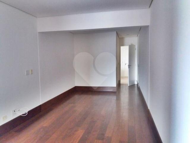 Apartamento à venda com 4 dormitórios em Jardim marajoara, São paulo cod:226-IM13680 - Foto 8