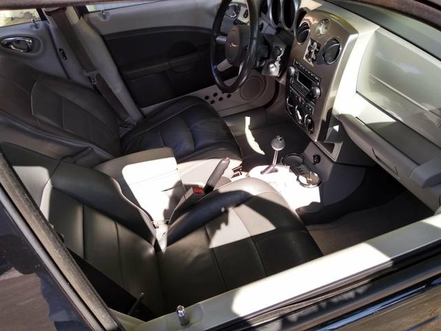 PT cruiser 2.4 limited 2008 automático - Foto 4