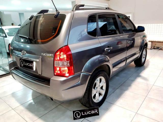 Tucson 2016 2.0 automática - Foto 6
