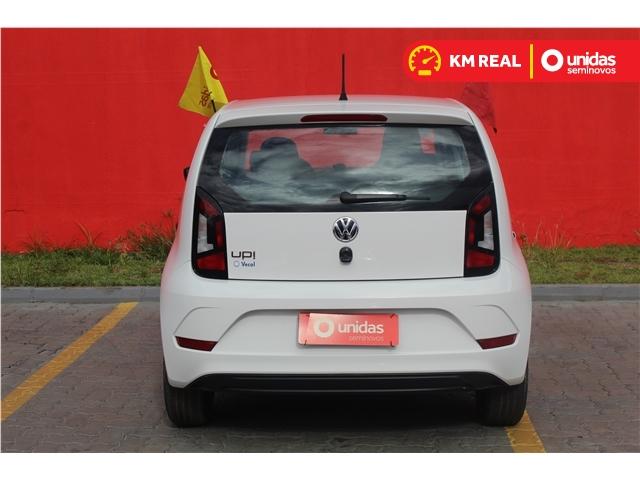 Volkswagen Up 1.0 mpi take up 12v flex 4p manual - Foto 6