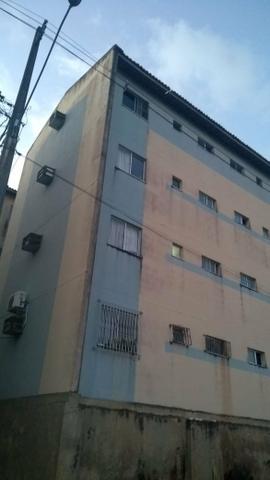 Apartamento res.campo novo - Foto 5