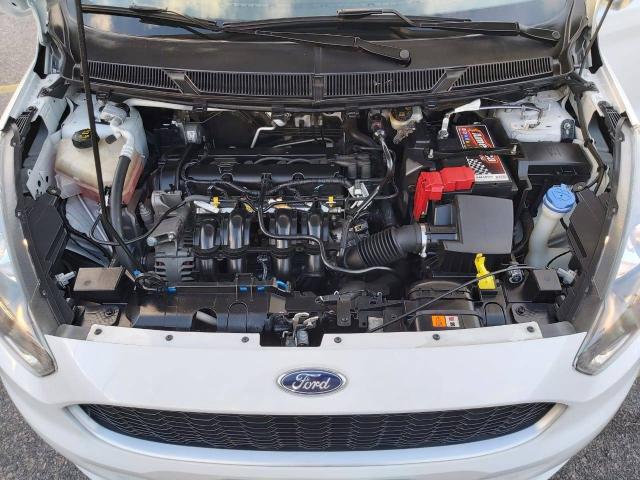 FORD KA 2017/2018 1.5 SIGMA FLEX SE MANUAL - Foto 7