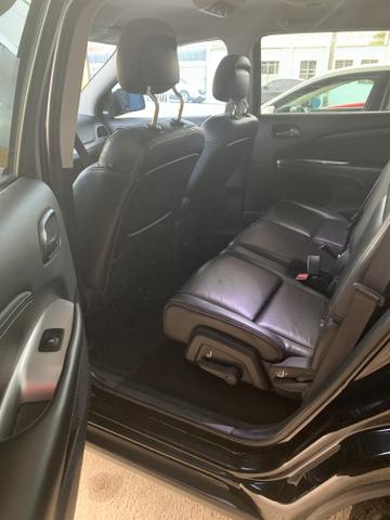 Dodge Journey 3.6 sxt 5p 7 Lugares - Foto 15