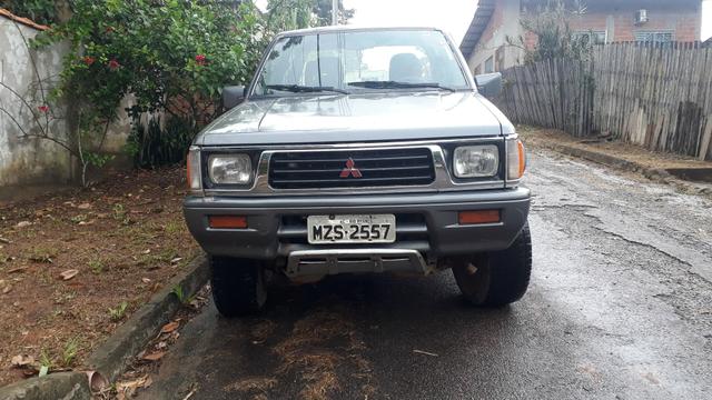 L 200 gls - Foto 4