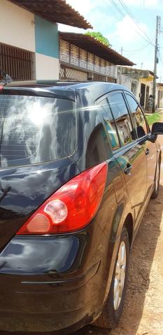 Vendo TIIDA 17.500 - Foto 5