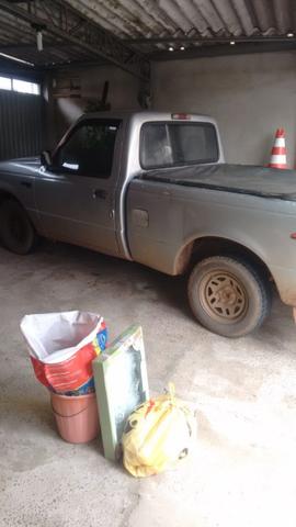 Ford Ranger 1997 - Foto 4