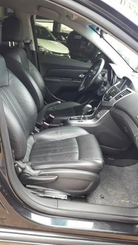 Chevrolet - Cruze Lt - AUT - Foto 7